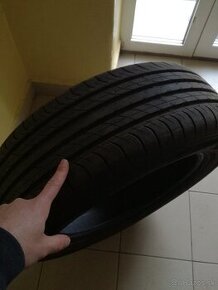 Predam letne pneu DUNLOP SPORT MAX