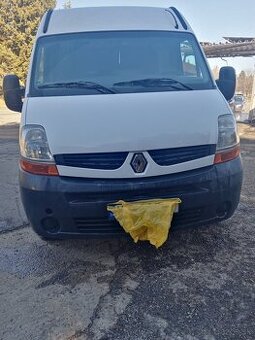 Renault Master 2,5 L2H2