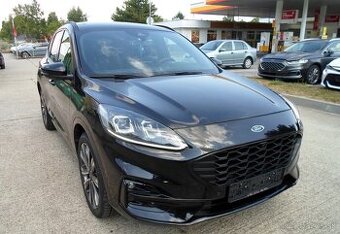 Ford Kuga 2.5 Duratec PHEV ST-Line Možný odp DPH