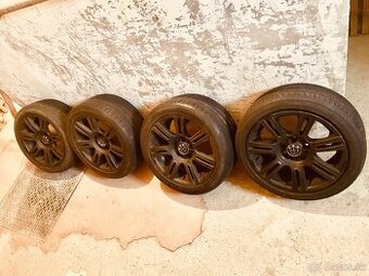 5x120 r17 bmw elektrony styling 194