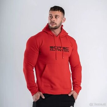 Tričká Scitec Nutrition