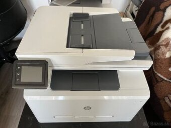 Predám HP Color LaserJet Pro MFP M281fdw