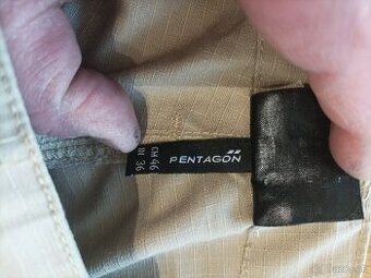 Pentagon BDU