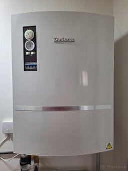 Buderus LOGAMAX E213 - 30KW E