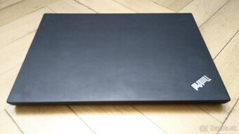 Lenovo ThinkPad T480 i5, 8GB/256GB