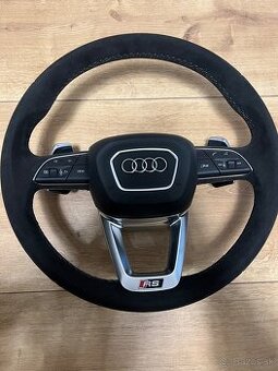 Volant Audi s airbagom q7,q8,a6,a8