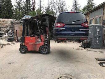 Ford galaxy , s-max Rv 2008