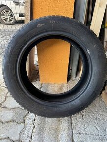 1 x Hankook zimna pneumatika 205/55/17 91H