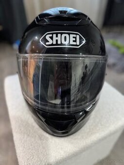 Shoei Qwest Športová motocyklová prilba veľ (M)