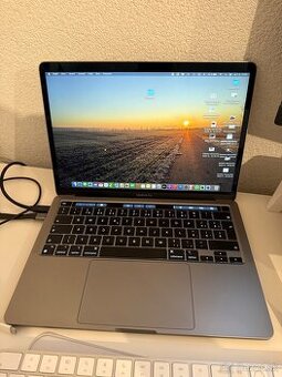 Macbook Pro M1 16gb 512gb 2020