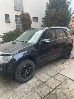 Suzuki Grand Vitara 1,9 DiDS 4x4