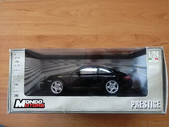 modely 1:24 na predaj (1)(Porsche, Ford, BMW, Peugeot)