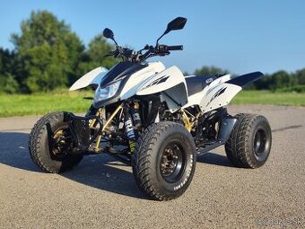 Access Warrior 450R - TP/ŠPZ