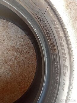 Yokohama BLUEARTH ES ES32 185/55 R16 83 V Letné