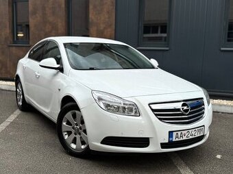 OPEL INSIGNIA 2.0 CDTi 96kW EDITION 30