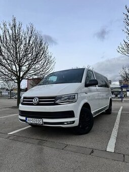 Volkswagen T6 Caravelle 2.0 TDI 150k LR Comfortline DSG