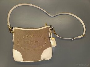 Prada Messenger Bag Woman