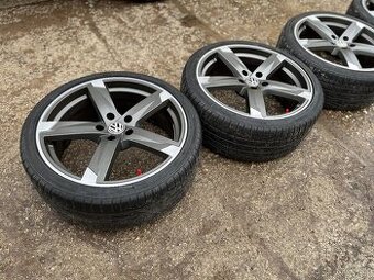 ☑️sada kolies 5x112 r19