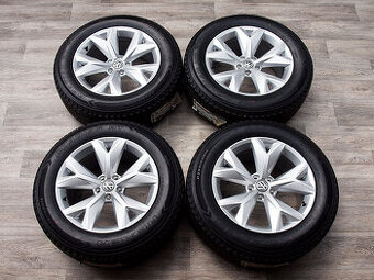 ►►18" 5x112 VW ATLAS TERAMONT ►► NOVÉ - 1