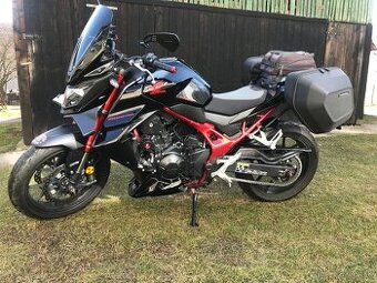 HONDA Hornet 750 r.v.2023