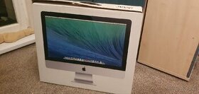Apple iMac 2013 21,5" krabica - 1