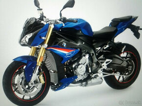 BMW S1000R - 1