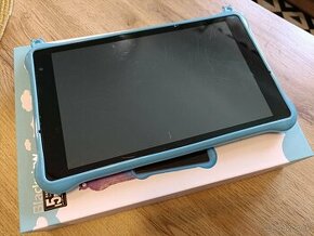 Detsky tablet iGET Blackview TAB G5 Kids modry