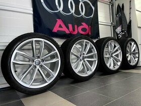 Audi S-Line R19 orig. Zimne