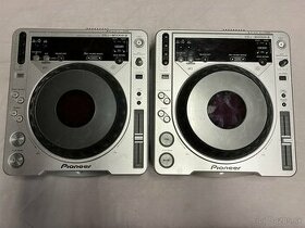 Pioneer Cdj 800mk2 - 1