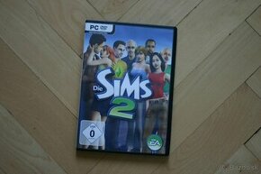 Sims 2 + Nočný život + Podnikanie