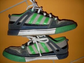 tenisky/topánka Adidas č.38 - 1