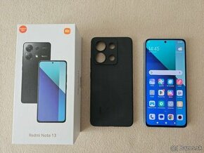 Xiaomi Redmi Note 13 Ice Blue 8 GB RAM / 256 GB ROM,