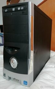 Staršie Herné PC od AMD zostavy+Hry - 1