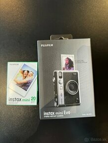 Fujifilm Instax Mini Evo