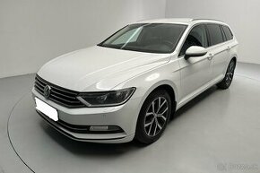 PRENÁJOM VW Passat