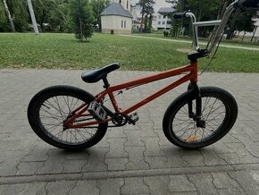 Wethepeople bmx