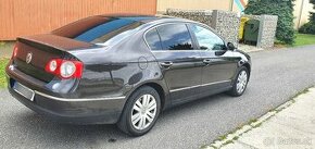 Predám Volkswagen Passat B6 Sedan Highline 2.0 TDI 103kw M6