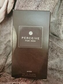 Pánsky parfém Avon Perceive 100ml