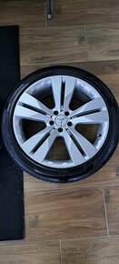 5x112 r20  Mercedes - 1