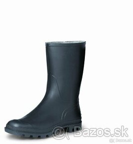 Gumáky Boots Troncheto PVC nízke, veľ. 46