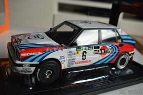 1:18 LANCIA DELTA INTEGRALE - 1