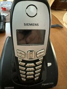 Siemens Gigaset C450