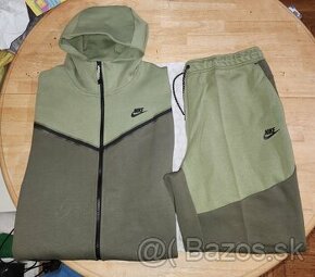 Nike Tech fleece