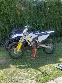 250 kxf 2014