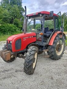 Zetor 6341