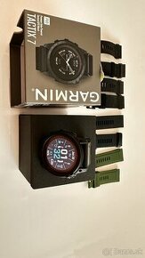 Garmin tactix 7 PRO SOLAR SAPPHIRE