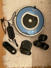 IRobot Roomba