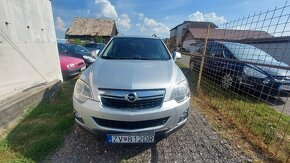 Opel Antara 2.2 CDTi, 120 kw, M6, 4x2