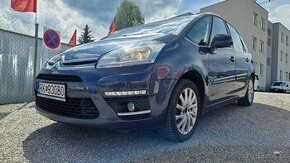 Citroën C4 Picasso 1.6 HDi 16V 112k