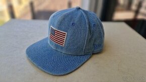 New Era USA flag 9fifty M-L